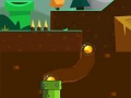 ເກມ Route Digger 2