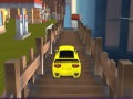 ເກມ Impossible Track Car Drive Challenge