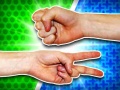 ເກມ Rock Paper Scissors
