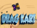 ເກມ Drag Kart