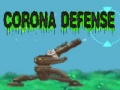 ເກມ Corona Defense