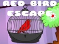 ເກມ Red Bird Escape