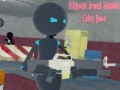 ເກມ Stickman Armed Assassin: Going Down