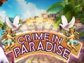 ເກມ Crime in Paradise