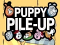 ເກມ Puppy Pile-Up