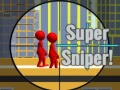 ເກມ Super Sniper!