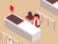 ເກມ Supermarket