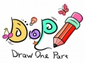 ເກມ Dop Draw One Part