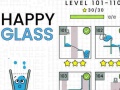 ເກມ Happy Glass Thirsty Fish