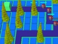 ເກມ Pandemic TD Battles