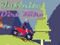 ເກມ Infinite Dirt Bike