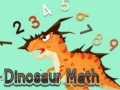 ເກມ Dinosaur Math