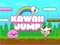 ເກມ Kawaii Jump