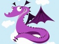 ເກມ Colorful Dragons Match 3