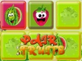ເກມ Pair Fruits