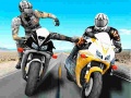 ເກມ Moto Bike Attack Race Master