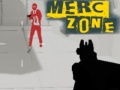 ເກມ Merc Zone
