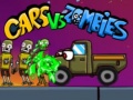 ເກມ Cars vs. Zombies