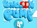 ເກມ Balloon Bump