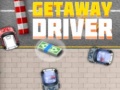 ເກມ Getaway Driver