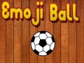ເກມ Emoji Ball