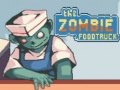 ເກມ the Zombie FoodTruck