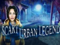 ເກມ Scary Urban Legend