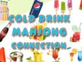 ເກມ Cold Drink Mahjong Connection