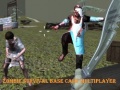 ເກມ Zombie Survival Base Camp Multiplayer