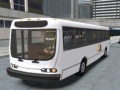 ເກມ City Bus Simulator 3D