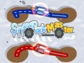 ເກມ Snow Park Master
