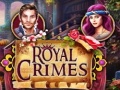 ເກມ Royal Crimes