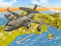 ເກມ Air War Plane Flight Simulator Challenge 3D