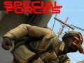 ເກມ Special Forces Dust 2
