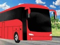 ເກມ City Bus Simulator 3d
