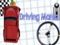 ເກມ Driving Mania