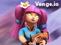 ເກມ Venge.io