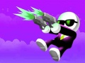 ເກມ Johnny Trigger 3d Online