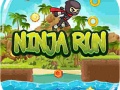 ເກມ Ninja Run