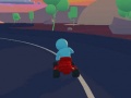 ເກມ Mini Cart Racing