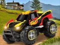 ເກມ Offroad Monster Hill Truck