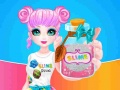 ເກມ Princess Slime Factory