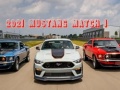 ເກມ 2021 mustang match 1