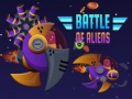 ເກມ Battle of Aliens