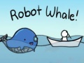 ເກມ Robot Whale!