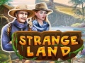 ເກມ Strange land