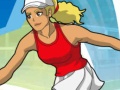 ເກມ Tennis Hero