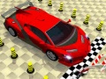 ເກມ Advance Car Parking