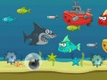 ເກມ Crazy Shark