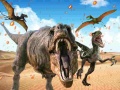 ເກມ Dino Hunter: Killing Strand